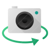 Flipcamera 01 icon